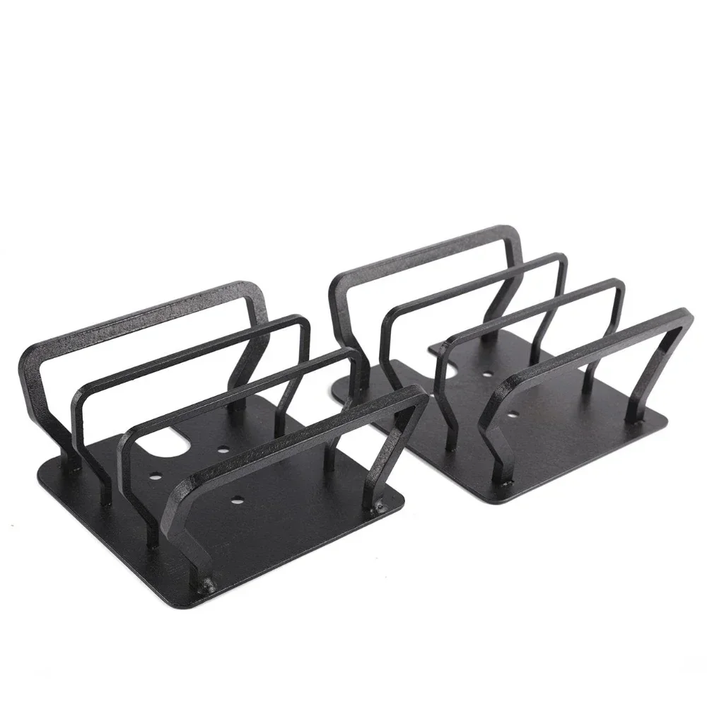 For Jeep Wrangler TJ YJ 1987-2006 Tail Lght Cover Frame Rear Lamp Hood Protector Guard Shell Skull Skeleton Shape Hollow Out