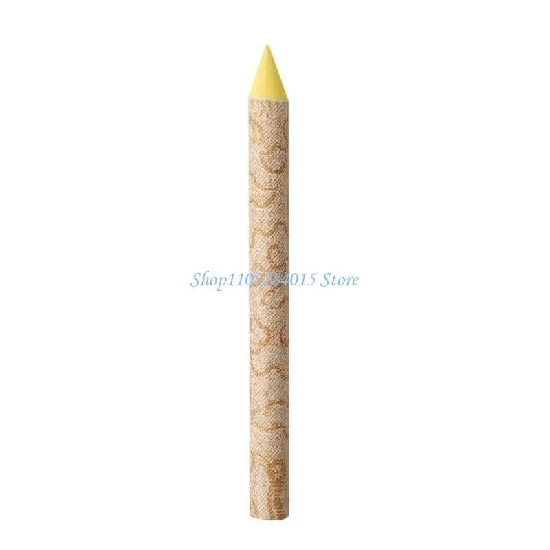 R6FF Artist Blending Stump and Tortillion Art Blenders Art Pencils, Art Drawing Pencil Student Sketch Drawing Gift for School
