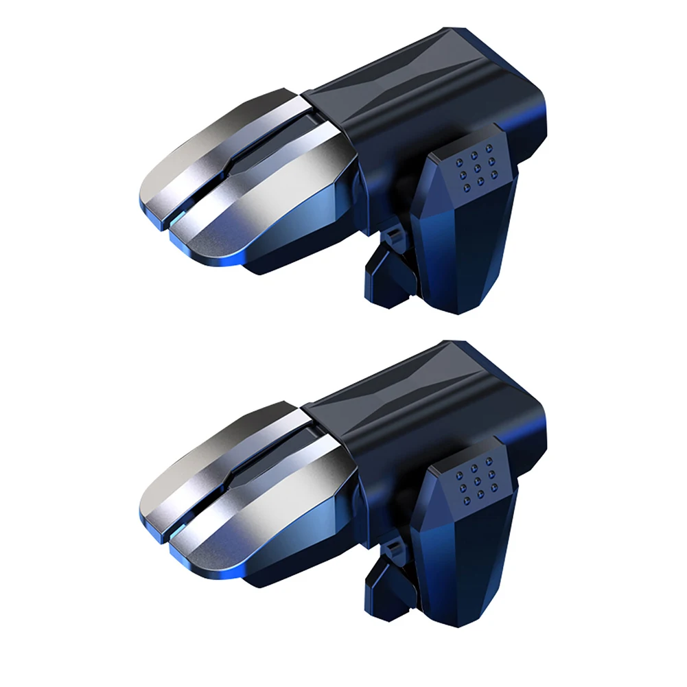 2Pcs Mechanical 6 F…