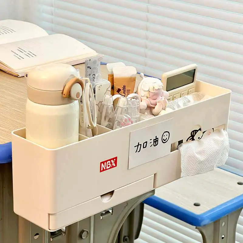 hanging-desk-storage-box-student-study-desk-transformation-tool-pen-holder-tissue-box-organizer-desk-side-rack-holder