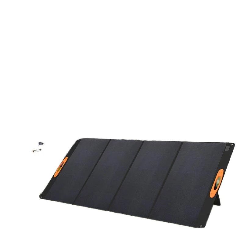All Weather 400W 40V Portable Foldable Solar Panel ANDERSON XT60 Output UK Australia Canada Germany USA Europe Market