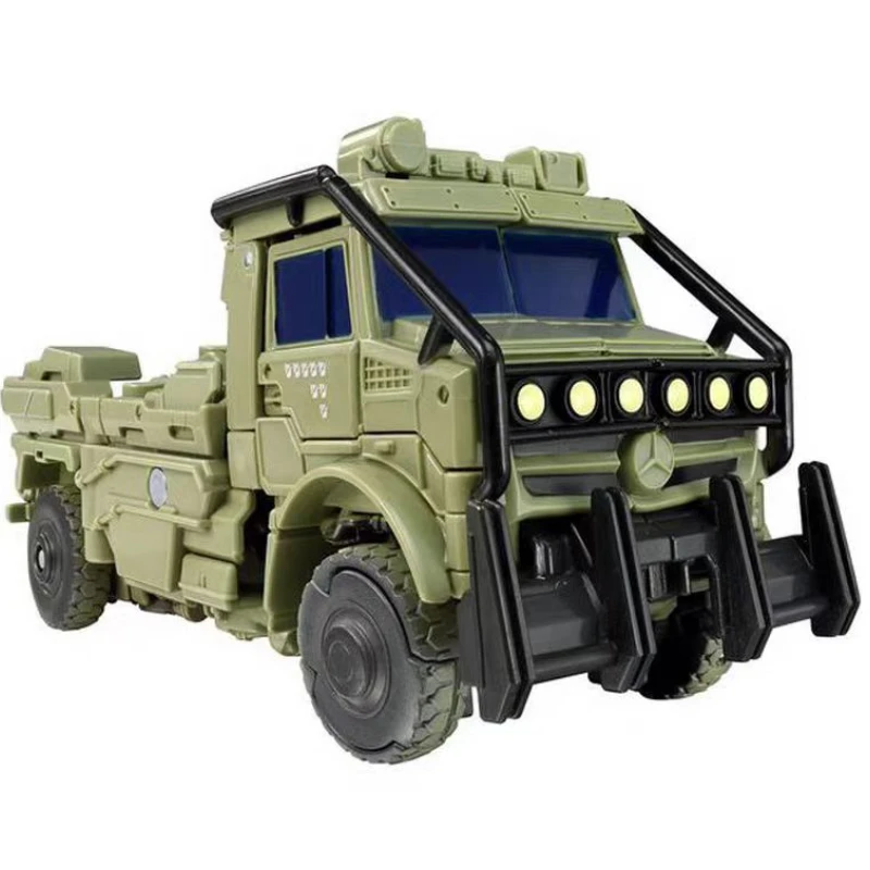 Spot caja original Transformer G1 V-Class Hound figuras de acción figura de estudio coleccionar adornos robot juguetes clásicos regalos de vacaciones