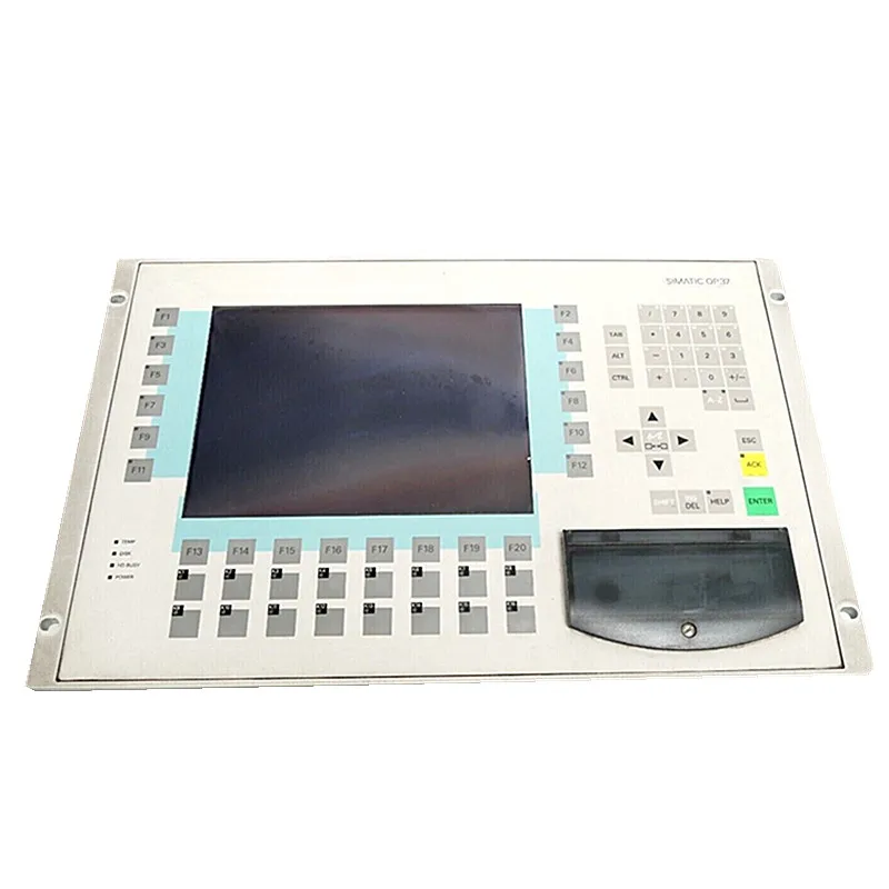 

Operator Panel 6AV3637-1LL00-0AX0 In Stock