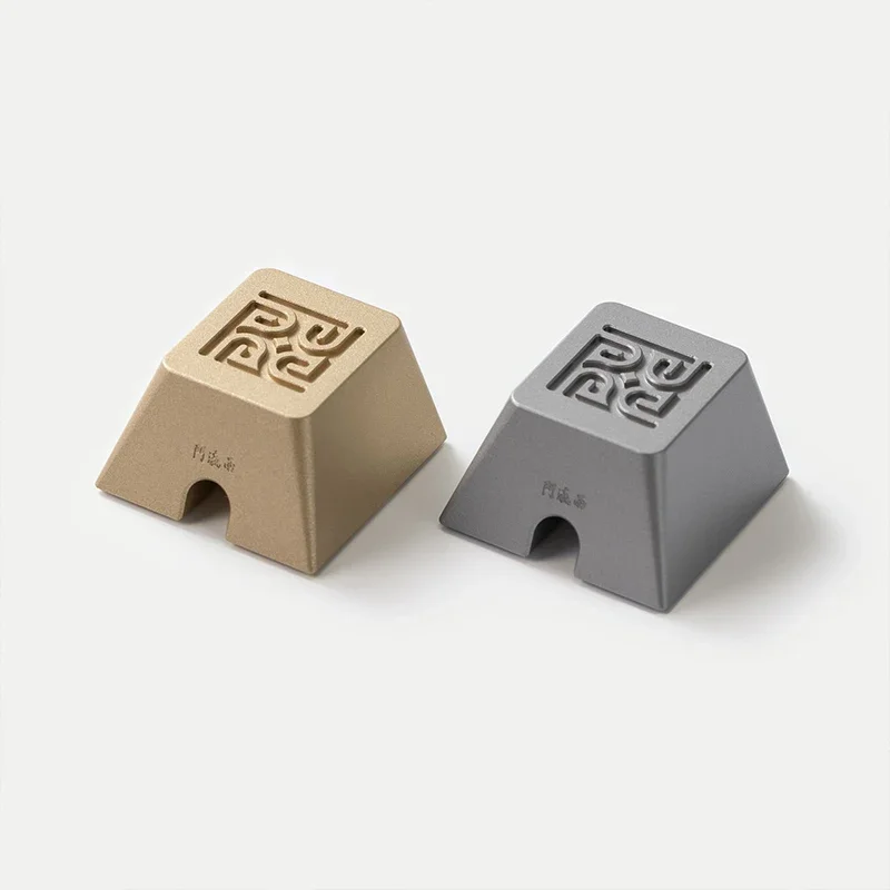 

Fans custom Xiying door landmark keyboard data cable cable fixer brass stainless steel desktop cable fixation