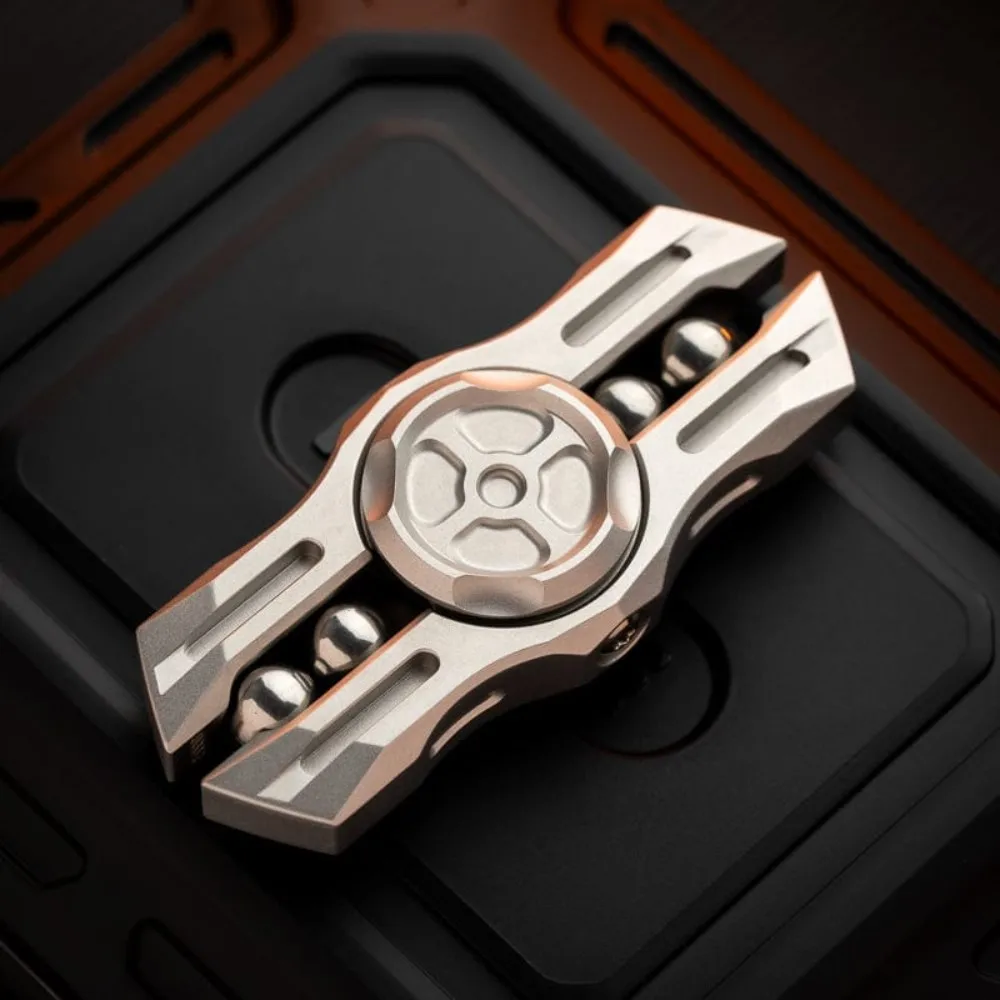 MACKIE Divine Sword 2.0 Fidget Spinner Fidget Toys For Adults Anxiety Toys Novelty Toy Anxiety Relief Gadget