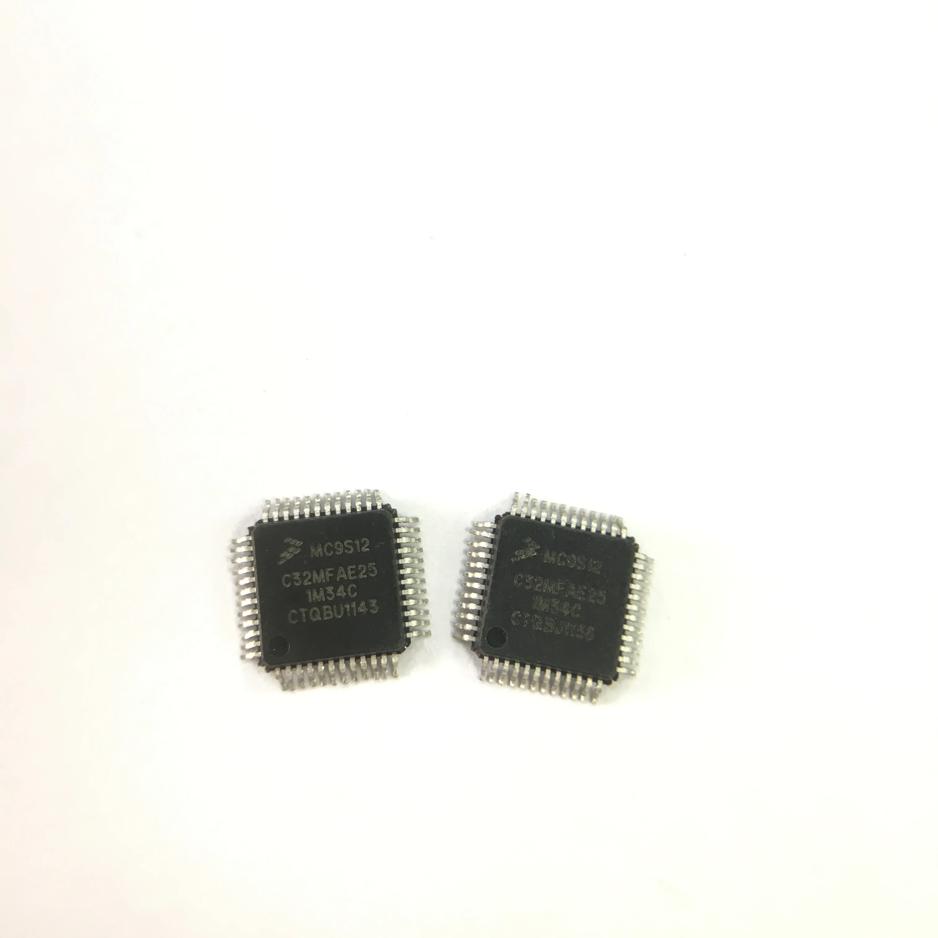 

Mc9s12c32mfae25 S12c 16-Bit Mcu, Hcs12 Core, 32Kb Flash, QFP 48 New Original In Stock