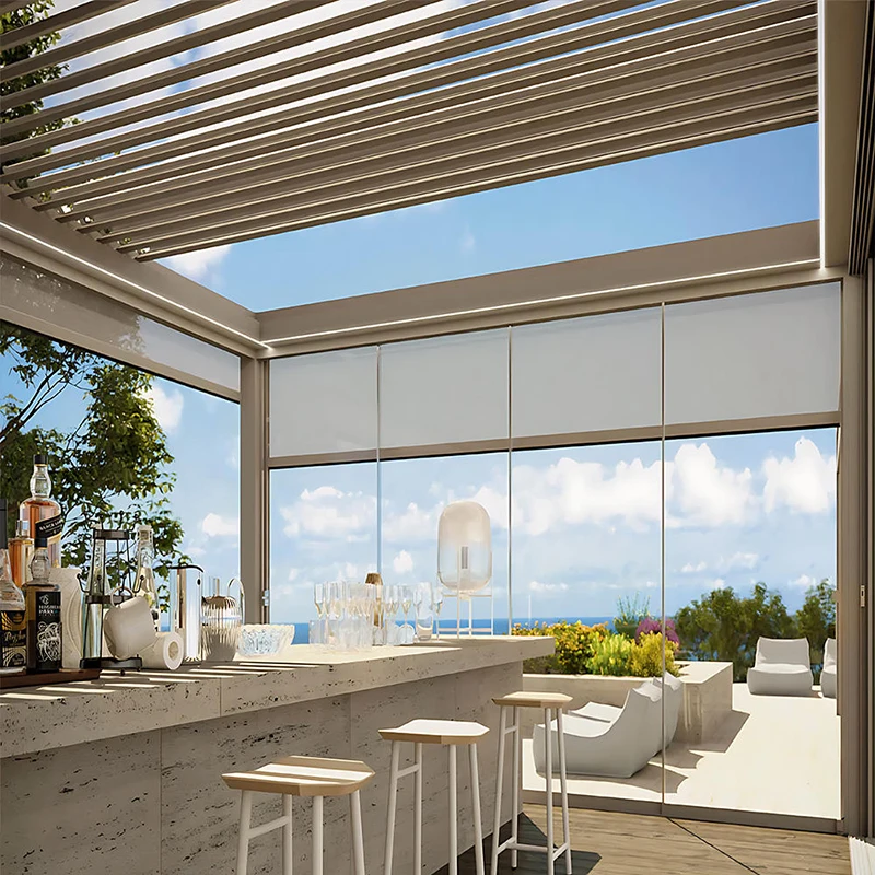 Motorized Easily As…