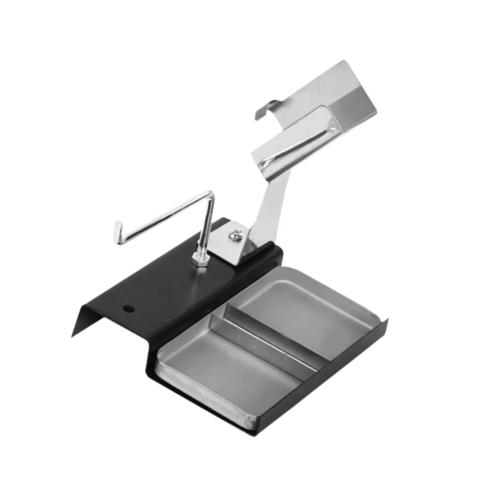 Soldering Iron Holder Soldering Iron Stand Electrical Work Welding Tool Welding