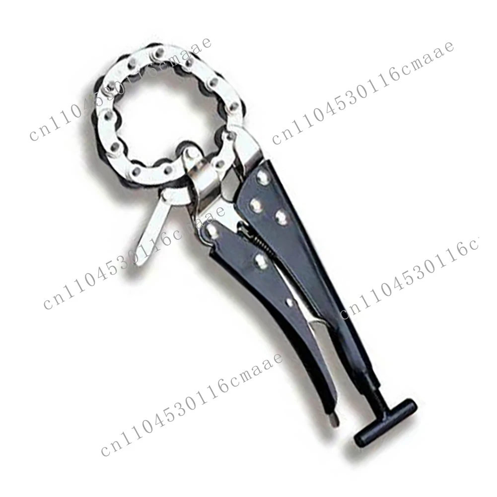 NEW Exhaust Pipe Cutting Pliers, Used for Cutting Automotive Repair Pipes