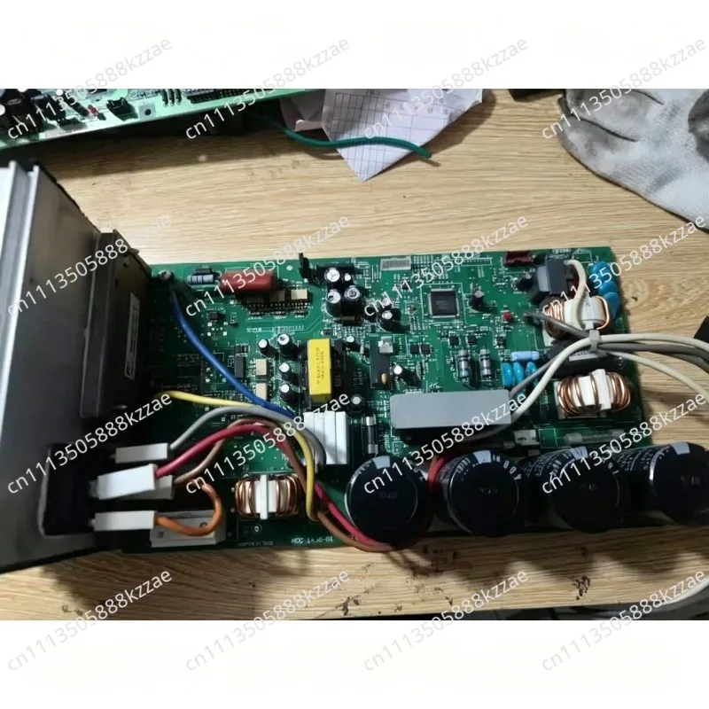 Used Applicable To The NewBoard MCC-5009-04 Of Air Conditioning
