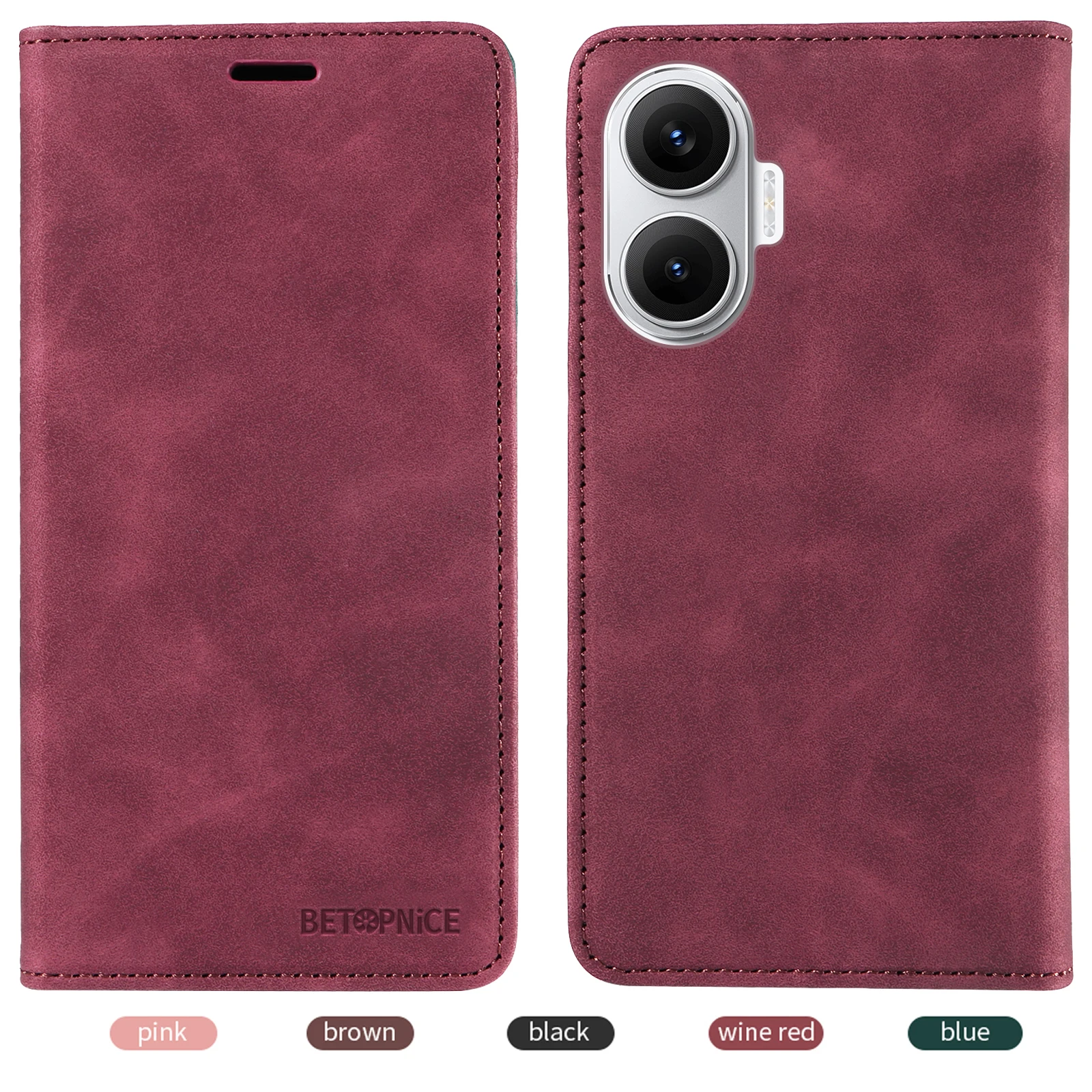 Capa F7 Magnetic Wa… - image