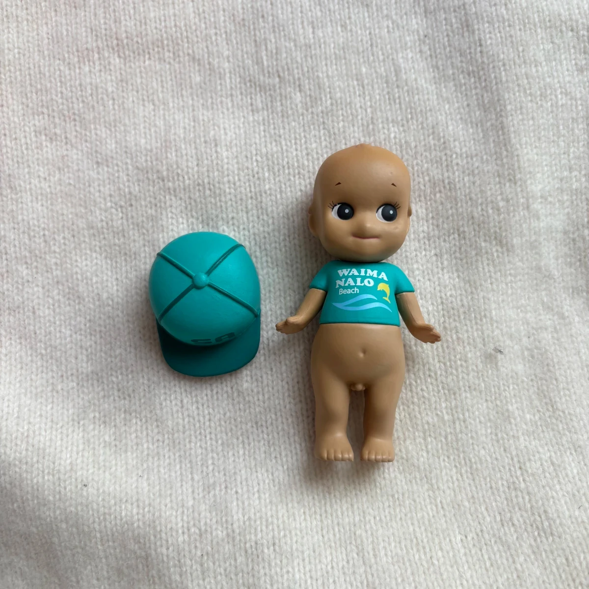 Sonny Angel Mini Figure 2015-2018 Summer Vacation Series Surprise