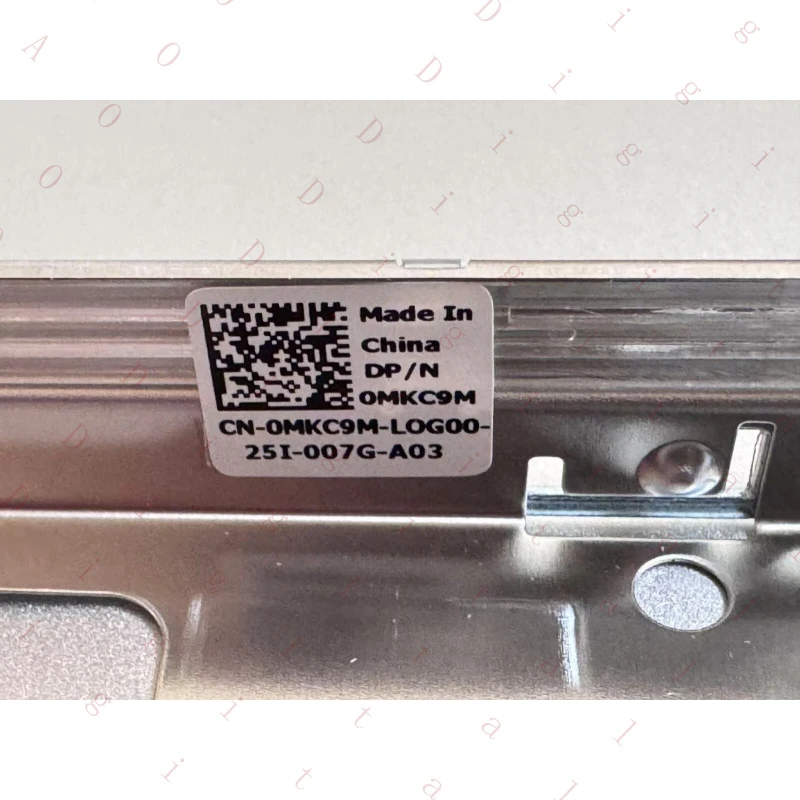 MTG  For  Dell MKC9M Gen14 PowerEdge 2.5