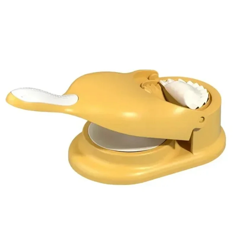 

Dumpling Maker DIY Kit Dumpling Skin Press and Dough Press Cooking