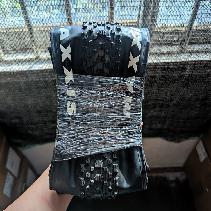 إطارات دراجات MAXXIS IKON 29 MTB 29x2.20 ملحقات الدراجة الجبلية أيقونة 29 بوصة #2