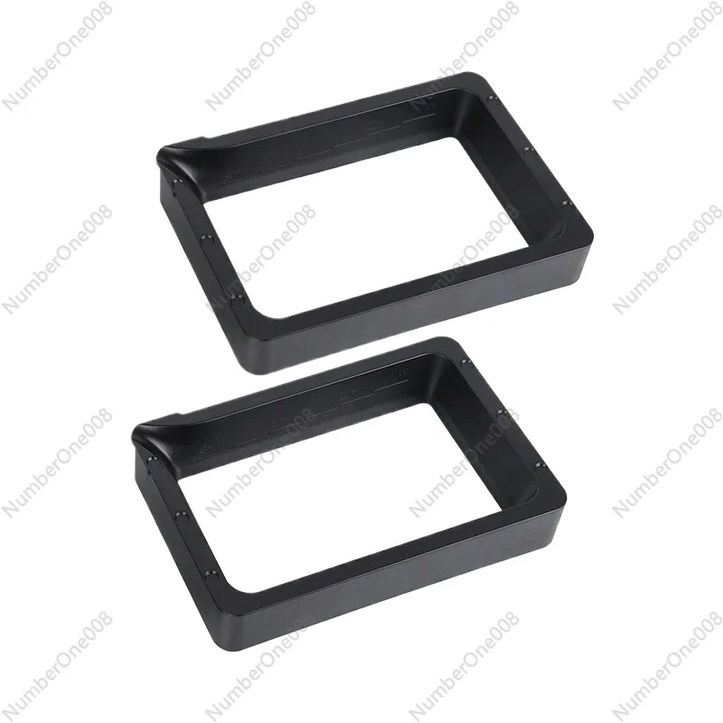 

For ANYCUBIC 3d Printer Parts 2PCS UV Resin Vat Tank for Photon Mono SE/Photon Mono/Photon/Photon S/Photon Mono 4K Impresora 3d