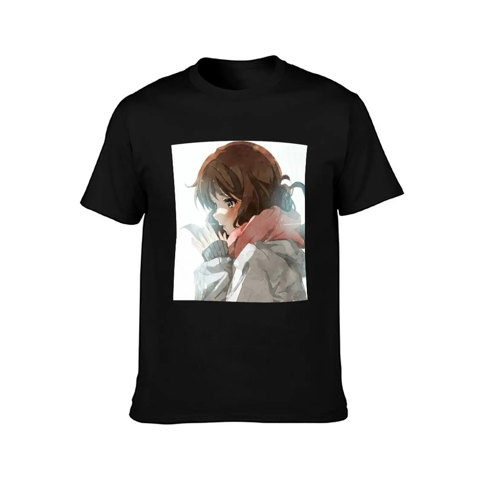 t custom T-Shirt T-Shirt man shirt Euphonium shirts graphic summer man t shirt print Sound t