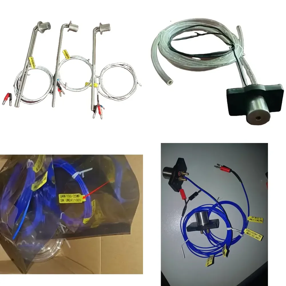 

2026 Hot Item 100 kw Heat Flux
