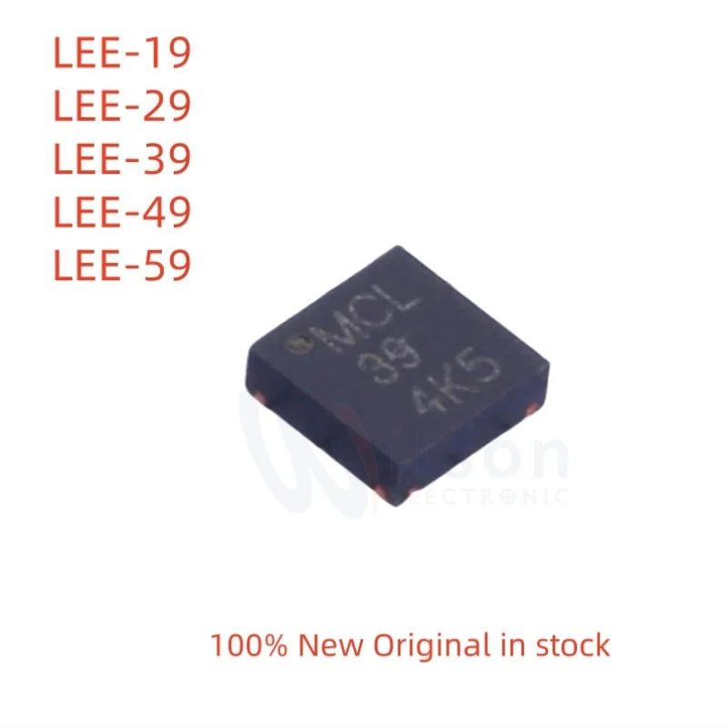 LEE-19+ LEE-29+ LEE… - image