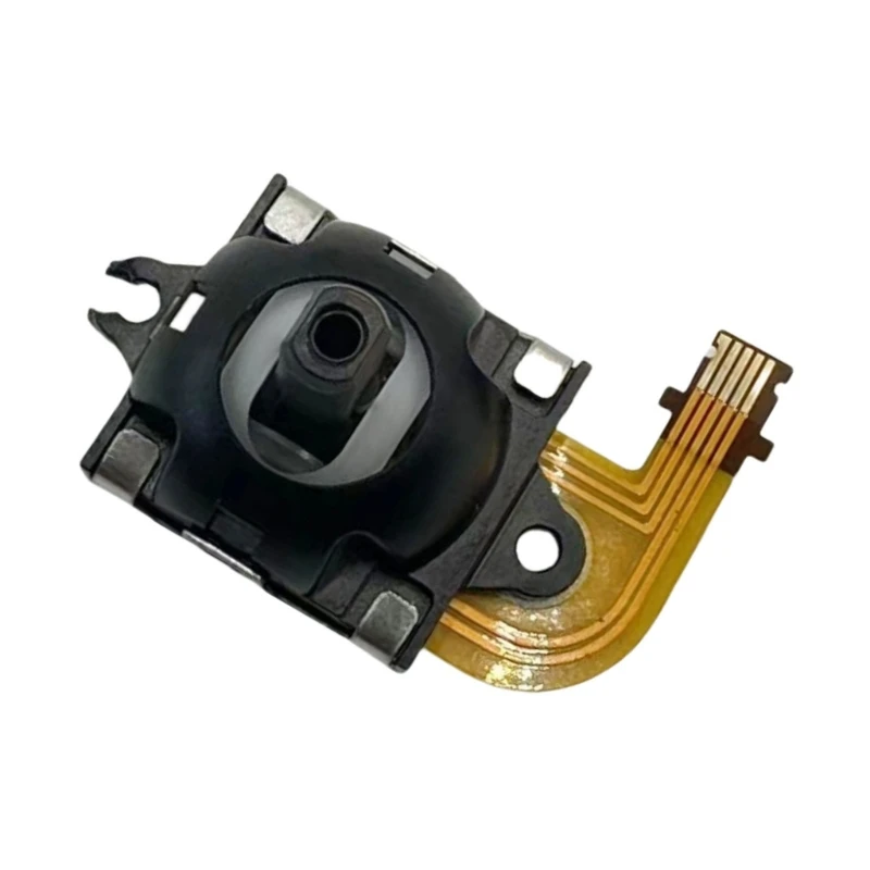 1 Juego tornillos Joystick para controlador PS VR2, pieza reparación Joystick 3D