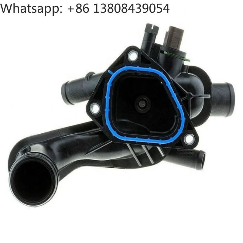 Automotive Parts Engine Coolant Thermostat Housing OEM 11538699290 / 11537534521 / 11538674895 for BMW MINI