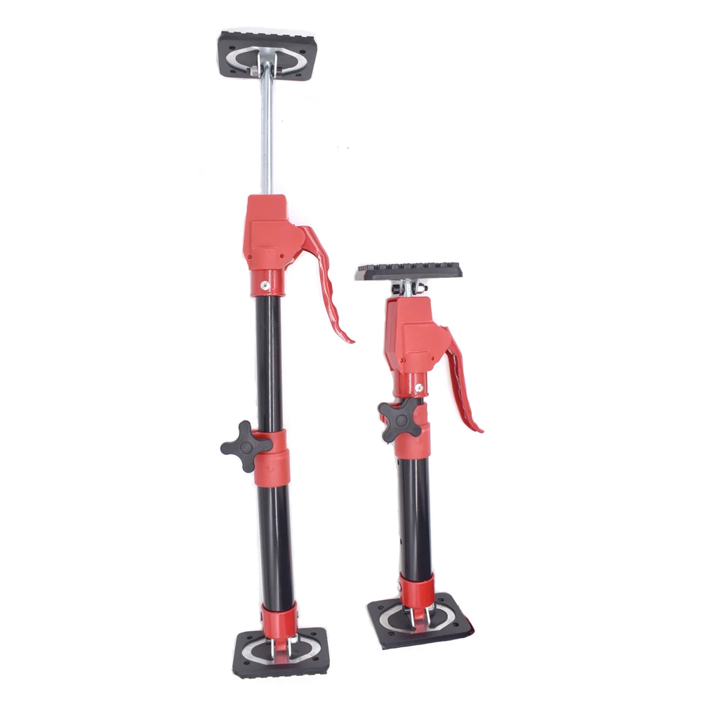 PDR Body Panel Support Rod Telescopic Adjustable Engine Hood Prop Heavy Duty Ratchet Locking Bracket 6
