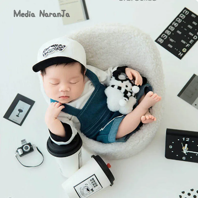 accessoires-de-photographie-pour-nouveau-ne-ensemble-de-3-pieces-chapeau-haut-a-manches-longues-et-pantalon-a-bretelles-costume-pour-seance-photo-de-bebe