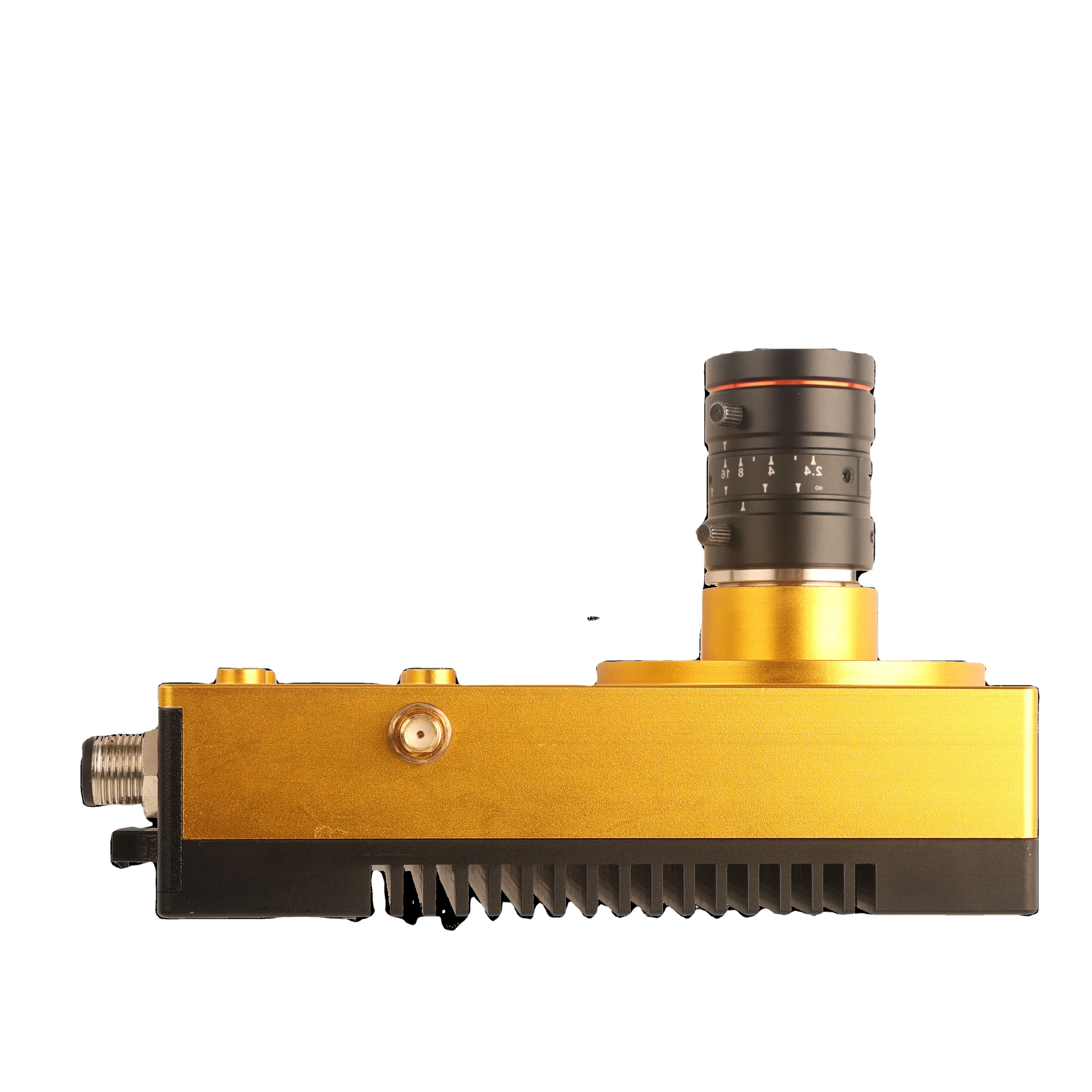 Fotocamera intelligente alimentata con algoritmo di apprendimento profondo AI con tensione elettronica 220 V di 1 anno di garanzia