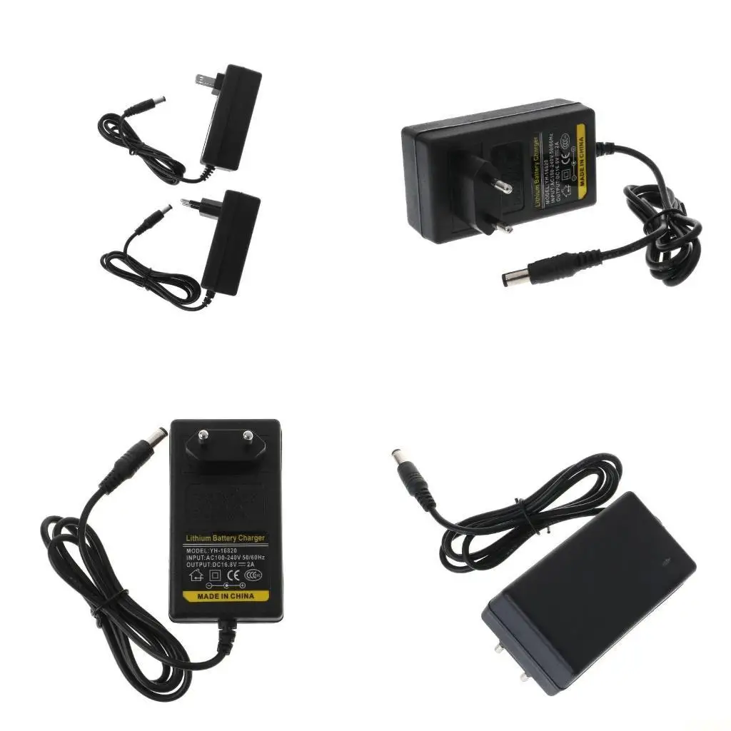 B03F 16.8V 1.2A Intelligence Lithium Li-ion Battery for Li-ion Battery Polymer for Smart Battery Pack EU/US P