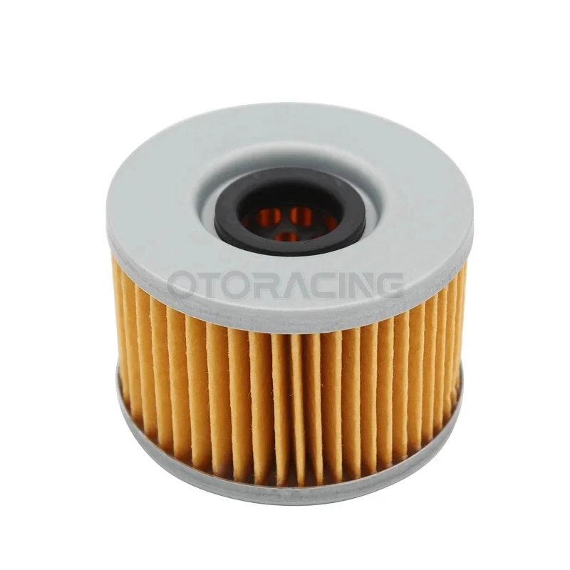 

Motorcycle Oil Filter For Honda CBR250 MC14/MC17/MC19/MC22 VTR250 Magna 250 Hornets 250