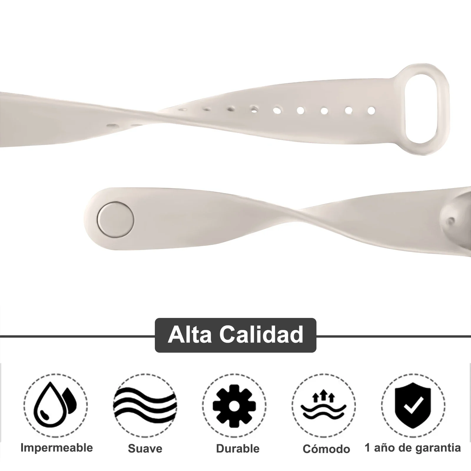 الفرقة ل Xiaomi Mi الفرقة 6 5 4 3 حزام لينة سيليكون حزام الساعات سوار ل Xiaomi Miband 6 5 4 3 حزام معصمه استبدال #4