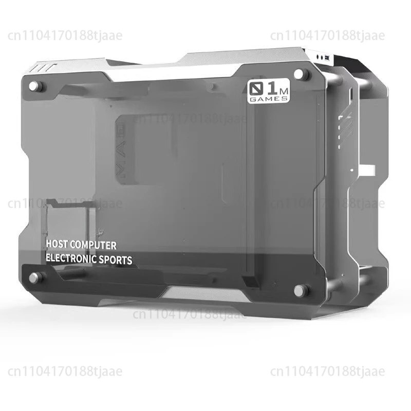 Gaming Chassis ZC-0…