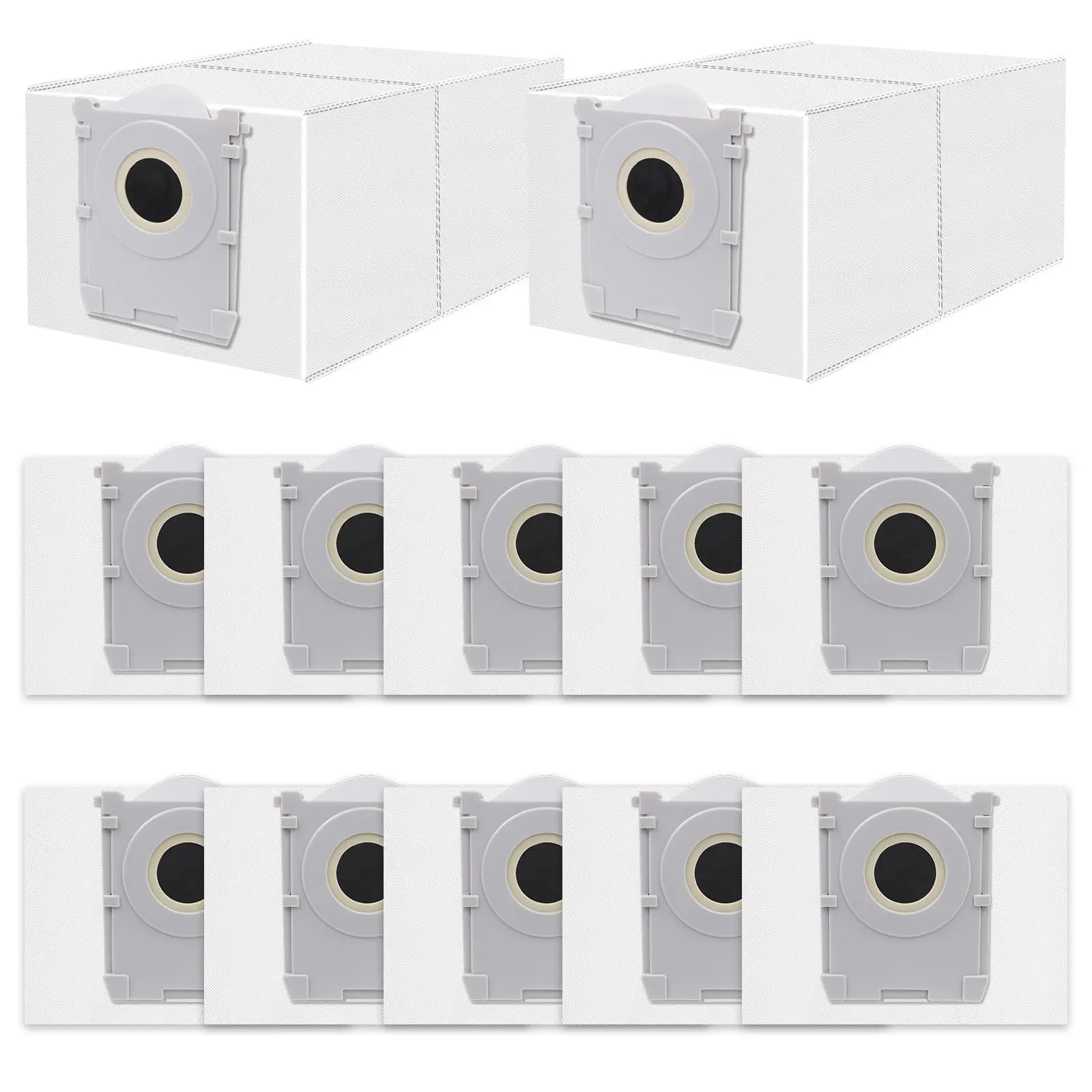 �y�Z�[�����zEcovacs Deebot X8 Pro OMNI / X8 OMNI / X9 Pro Omni / T50 Pro OMNI / T50 MAX OMNI / T50 OMNI / T80 Omni / T80 Pro Omni�p�o�b�O