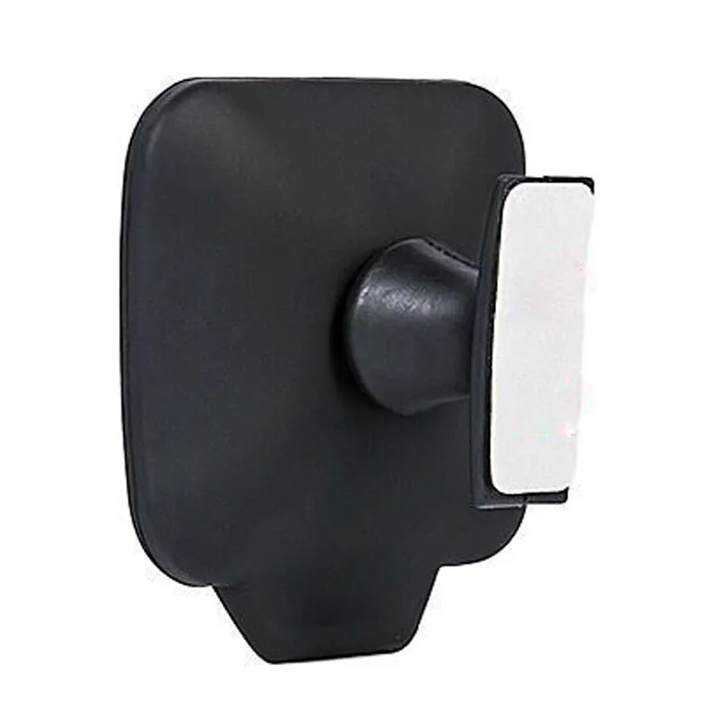 CHIZIYO 270 Degrees Wide Angle Car Rear Magnet Mirror Car Auxiliary Rearview Mirror Eliminate Blind Point For Car Safety