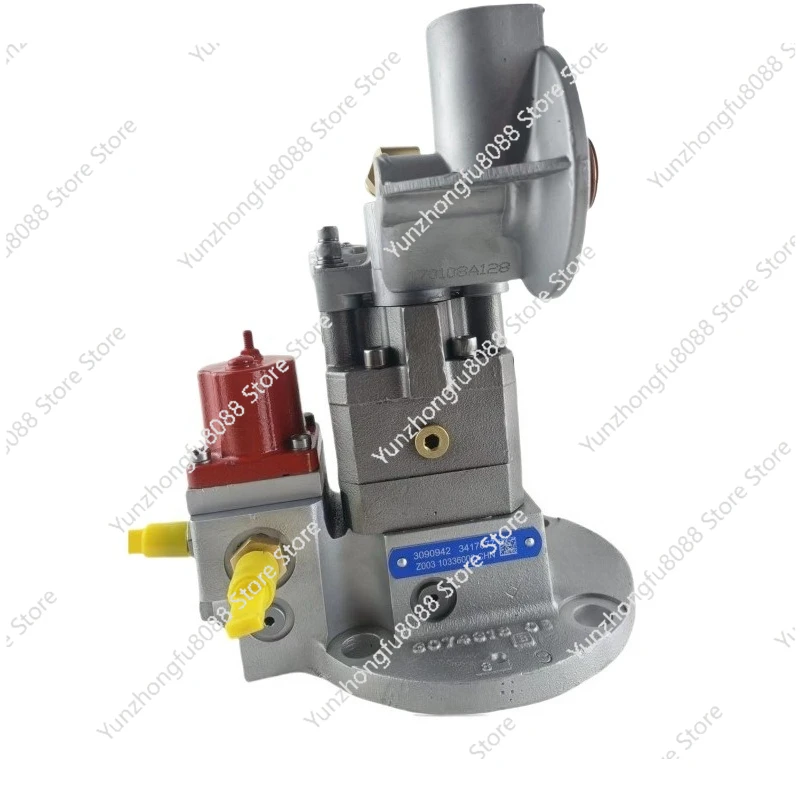 

Детали двигателя QSM11 Топливный насос 3090942 3417674 3417767