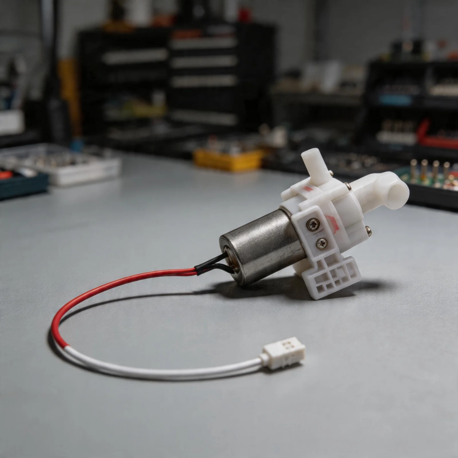 MY-DB12 DC8-12V Circulating Pump for MIDEA Electric Kettles and For Bottles to Support Controlled Water Flow at Low Voltage