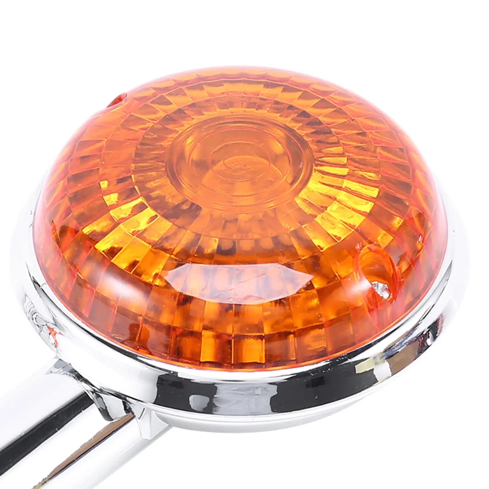 

Turn Signal Indicator Blinker Amber Light For Yamaha XV535 XV920 Virago XVS650 V-Star XVS400 Xvs1100