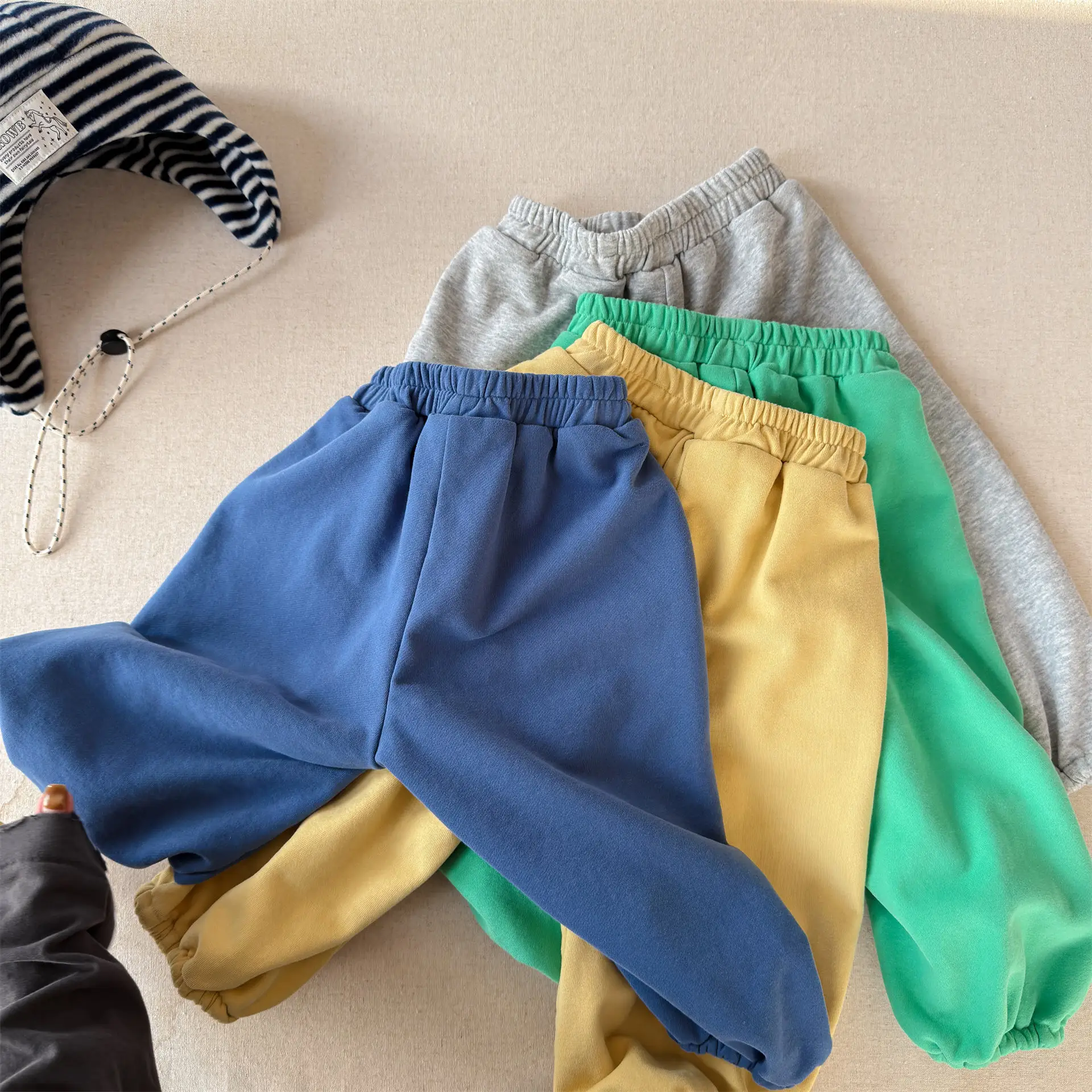Thumbnail 2 - #53 Baby Trousers List of Top Picks