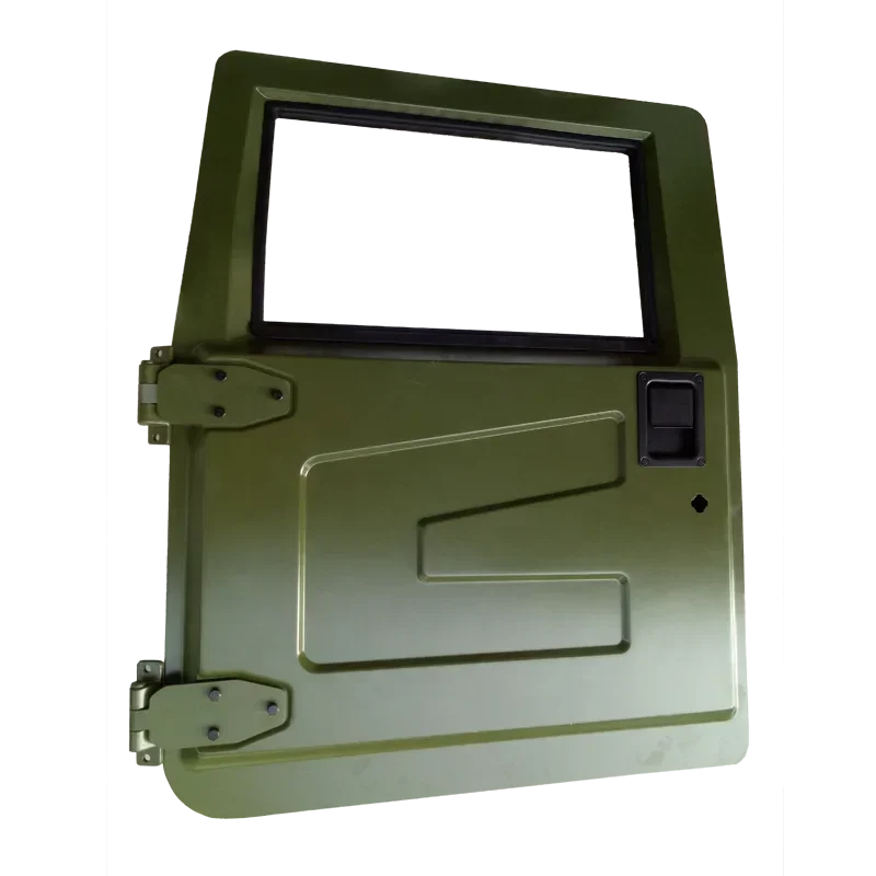 

Dongfeng Mengshi Car Door Assembly Hummer Door