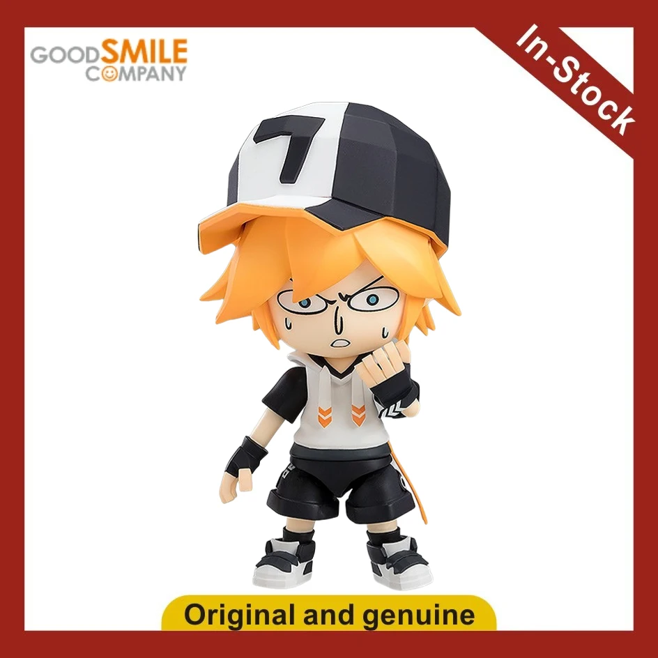 

【UA】GSC Nendoron 1038 Bump World Gold: Фигурка-модель, игрушка, подарок