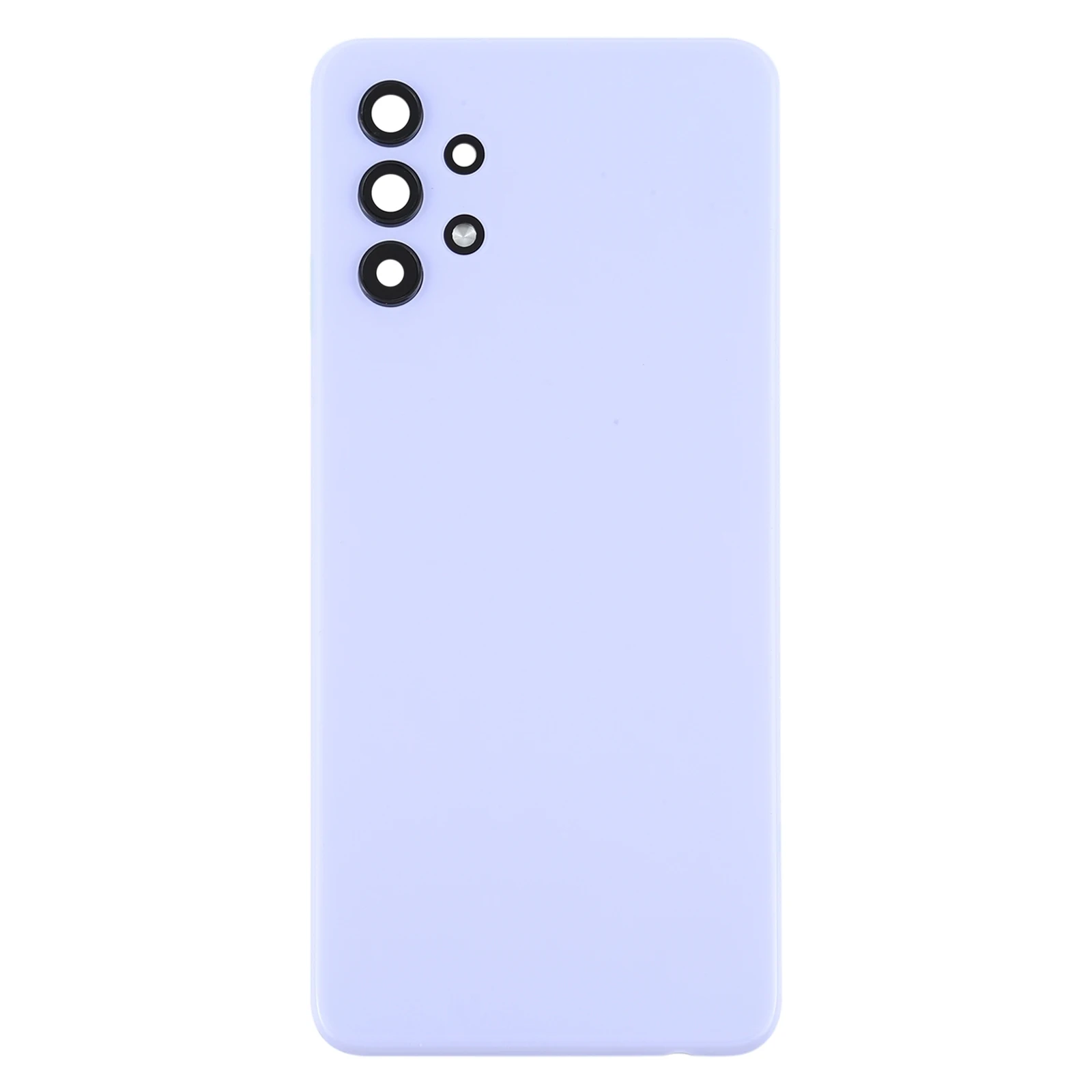 For Samsung Galaxy A32 5G Battery Back Cover with Camera Lens Cover