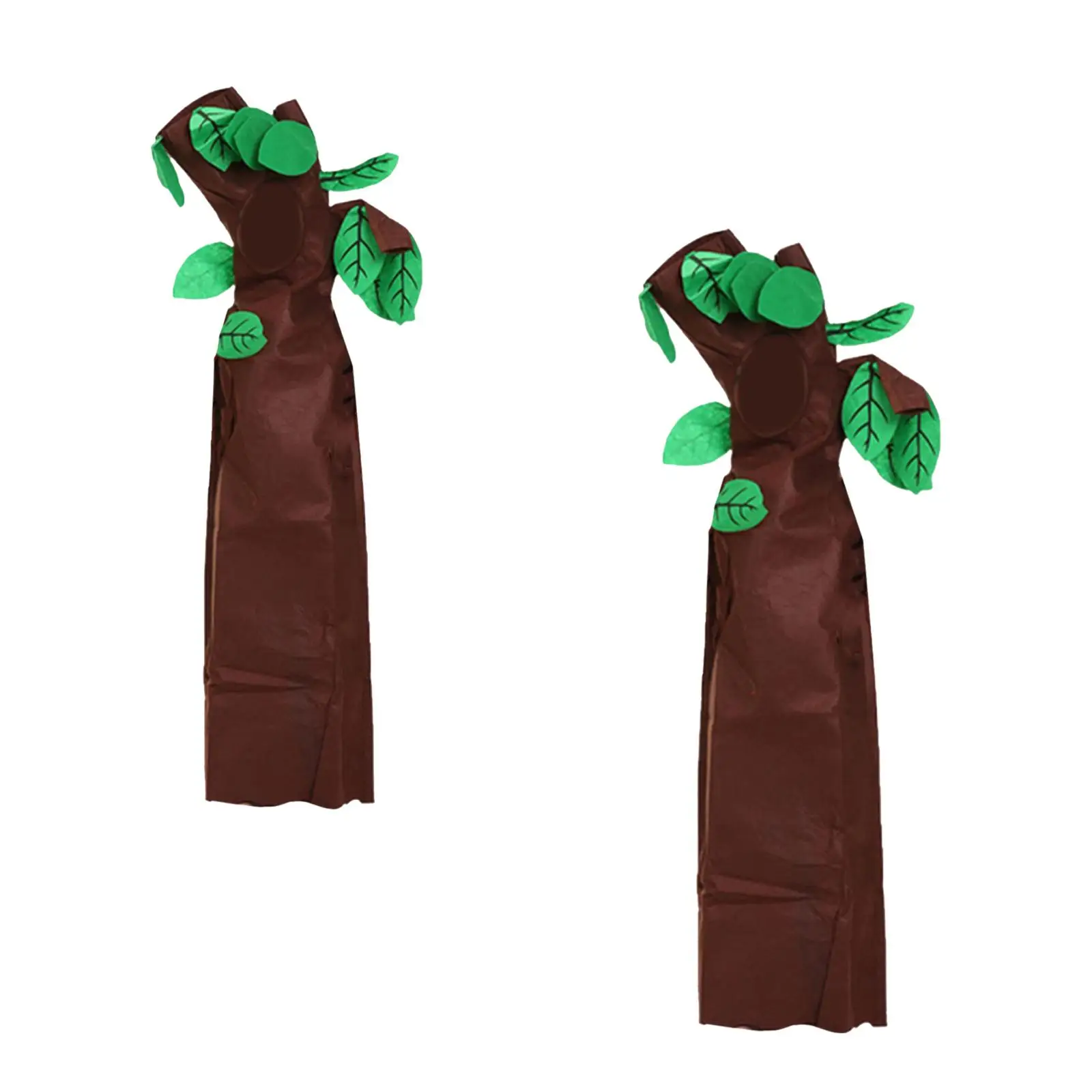 

Дерево Косплей для мальчиков и девочек, костюм с капюшоном для праздников, ролевых игр, тематическая вечеринка