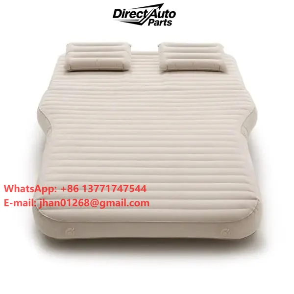 Li Xiang L7 Auto Parts-Car Travel Air Mattress Camping Bed Air Cushion Convenient Travel and Outdoor Activity Accessory