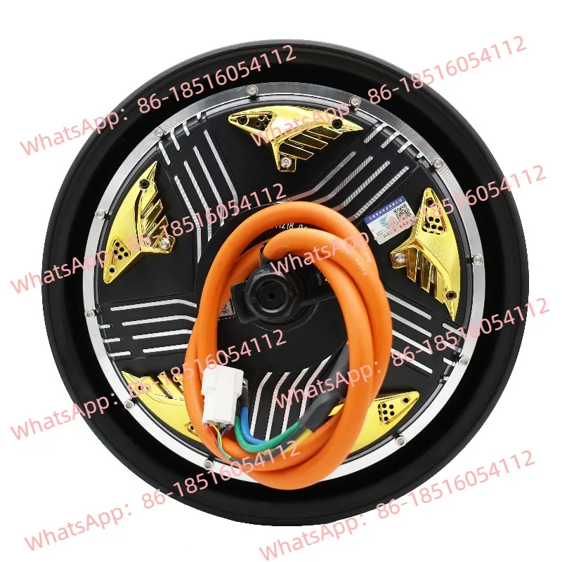 Dk Motor High Perfo…