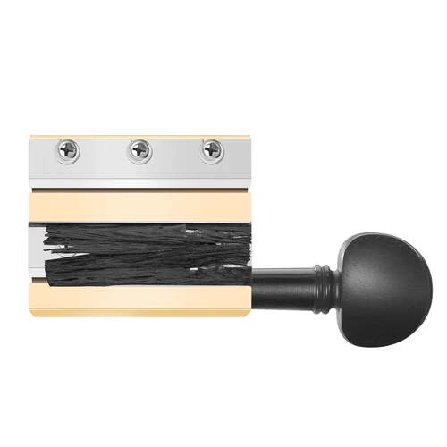 Imagen 2 del producto Violín/viola/violoncillo clavijas carretes afeitadora 4/4 3/4 1/2 1/4 1/8 1/10 HSS hoja clavijas de afinación escariador afeitadora de cobre herramienta de reparación luthier