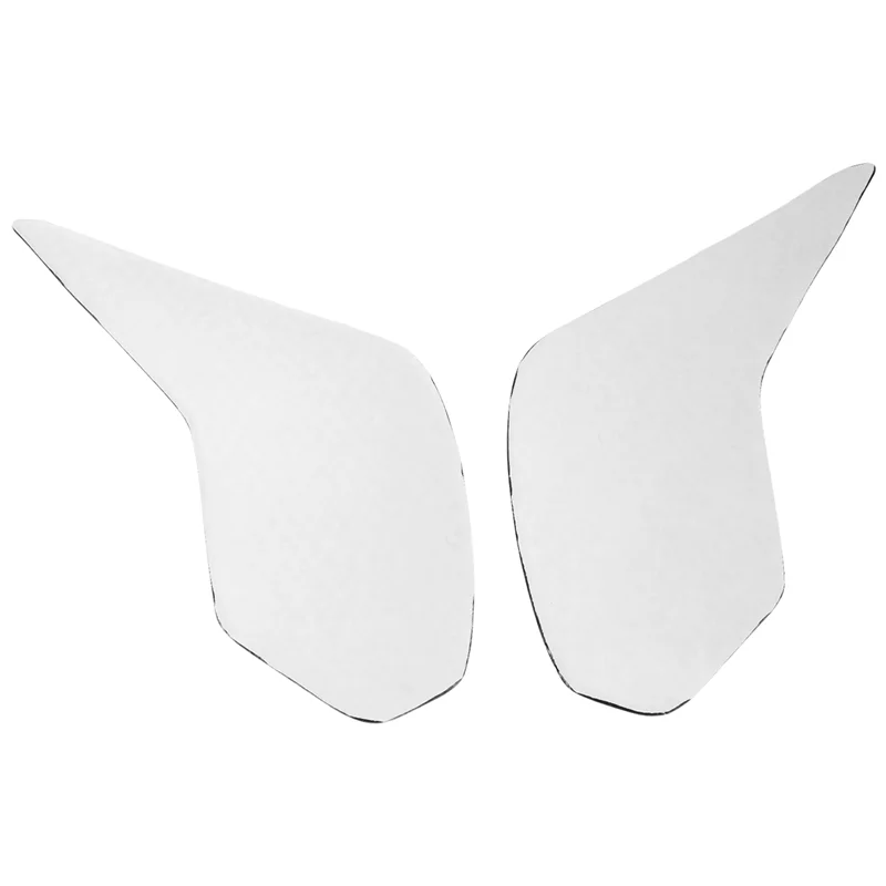 

Motorcycle Non-Slip Side Fuel Tank Pads Stickers Waterproof Pad Sticker For Honda CBR500R CBR500 R Cbr500r 2019-2023-A14Z