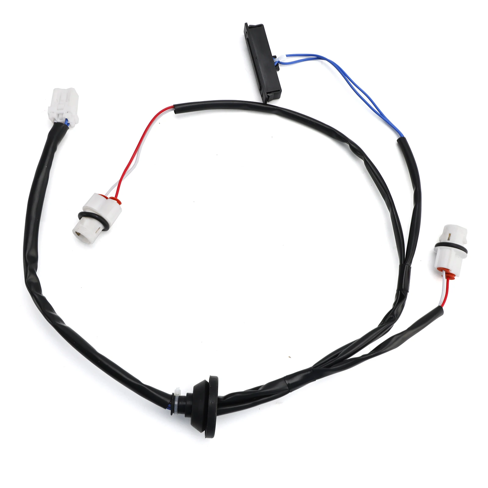 Darupsun Trunk Liftgate Switch Latch Release 25380-JG00A for Nissan X-trail T31