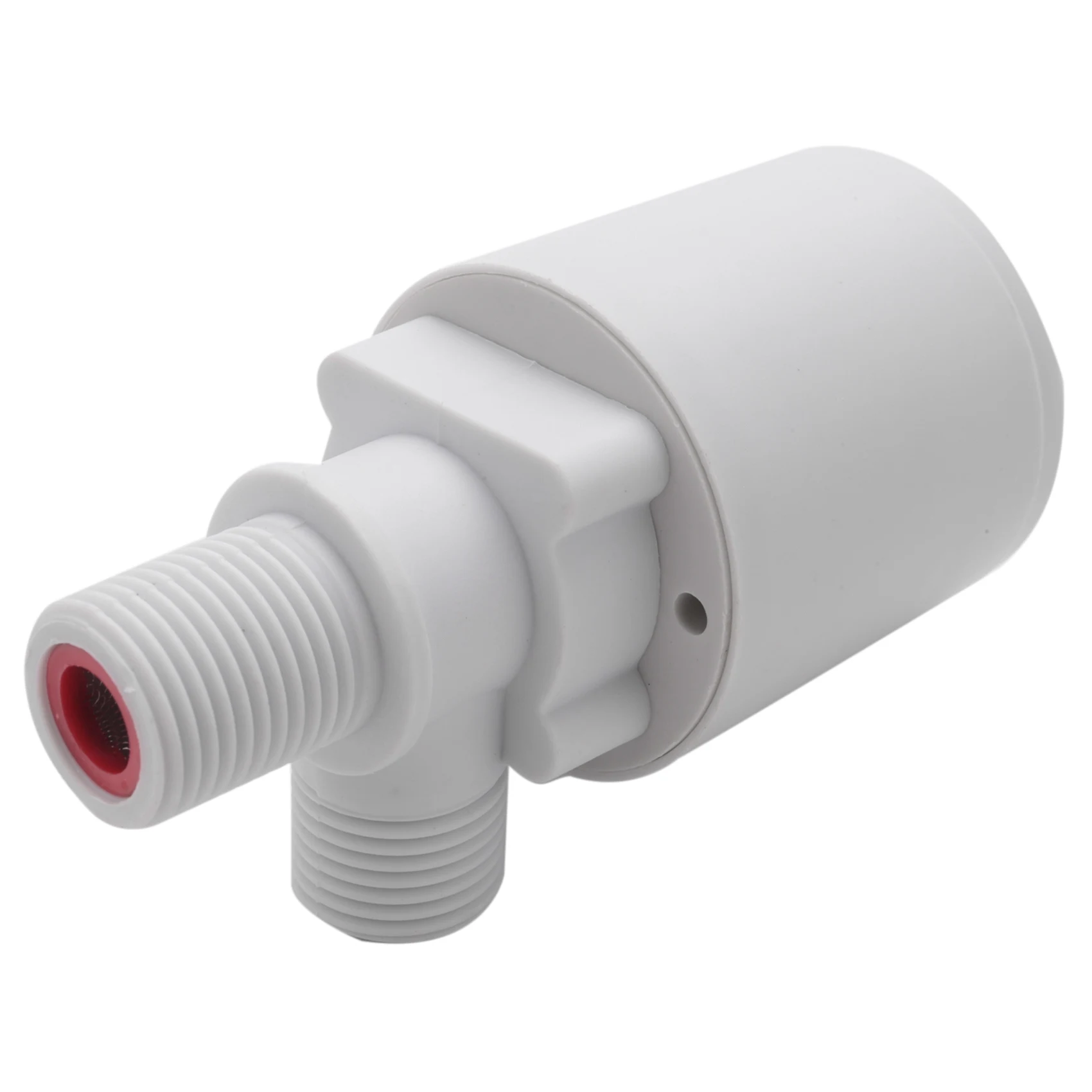 Solar wassertank Wasserturm Pool automatische Wasserstands regelung Kunststoff Schwimmer kugel hahn Wassers topp Wasserstands schalter