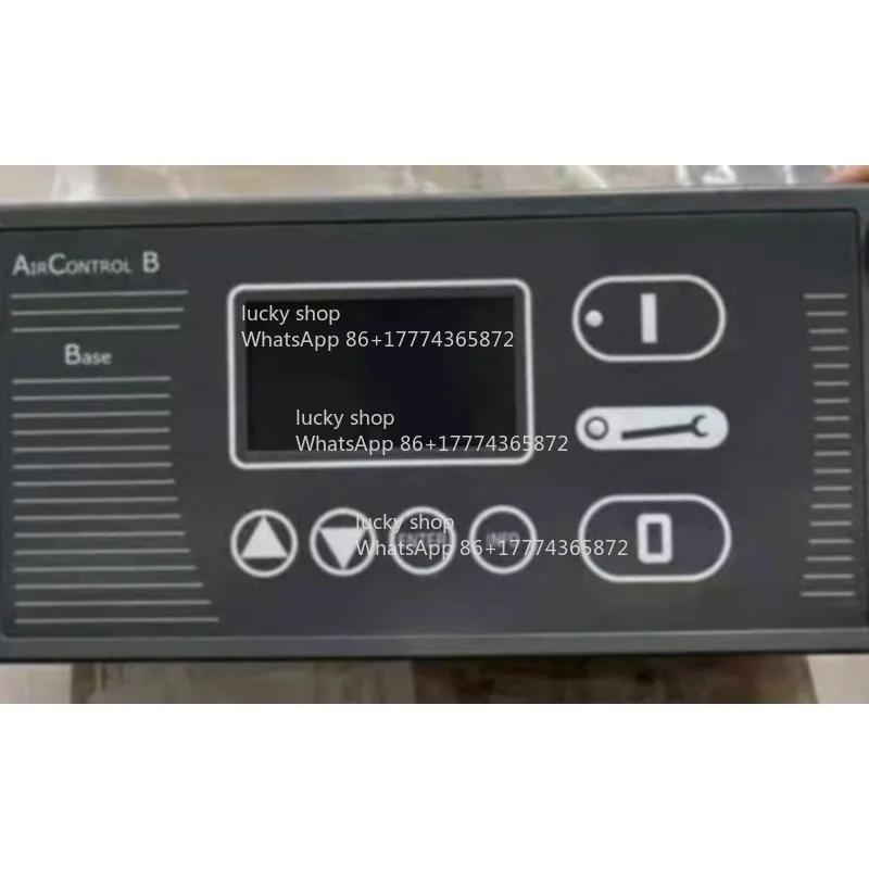 Air Compressor Control Panel Power Frequency Conversion Universal Intelligent Accessories