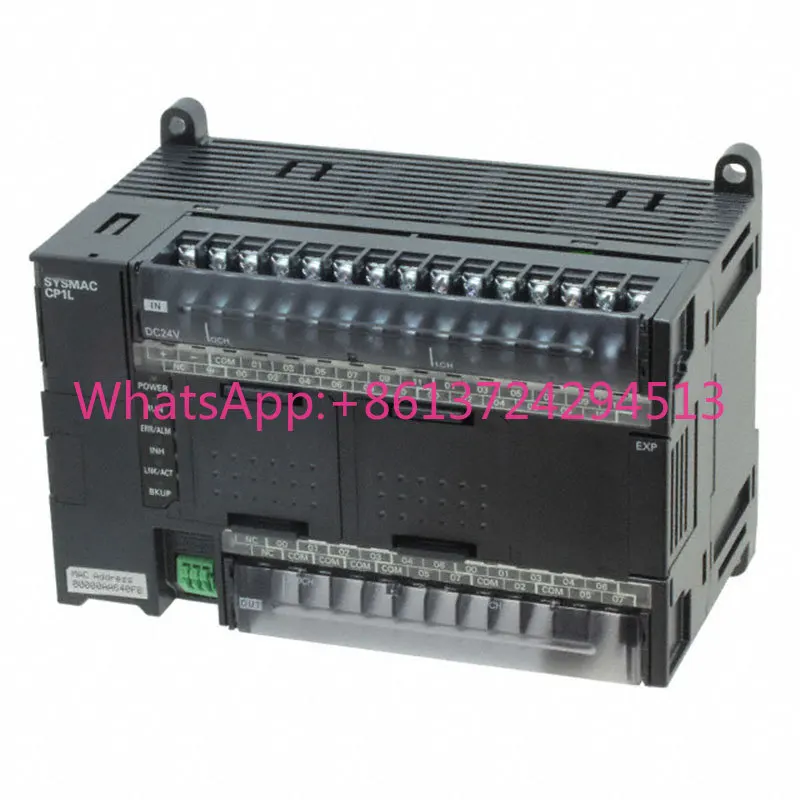 Brand New  CP1L-EM30DR-D   CP1L-EM30DT-D   CP1L-EM30DT1-D  CP1L-EM40DR-D  CP1L-EM40DT-D  CP1L-EM40DT1-D  One Year Warranty